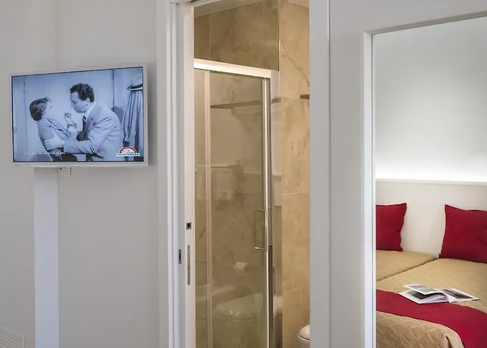 Hotel a Angri
