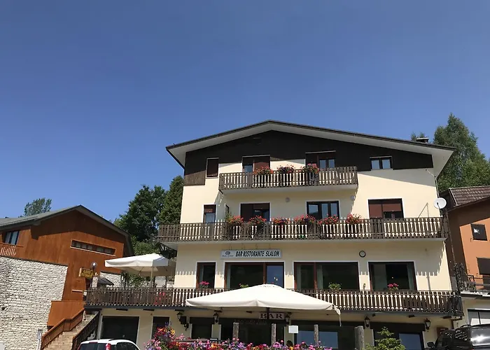 Albergo Slalom Belluno