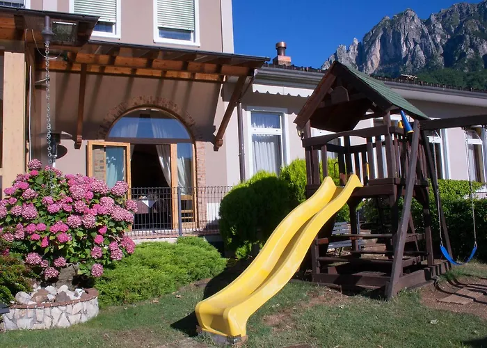 Hotel a Valli del Pasubio
