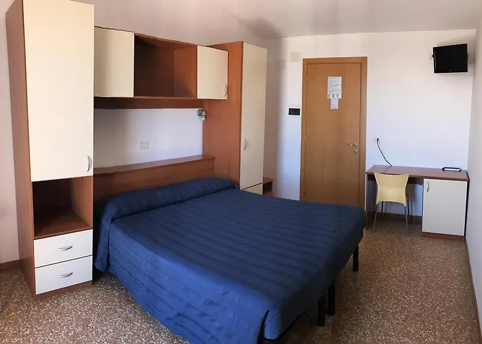 Hotel Turismo Europa Casal Borsetti