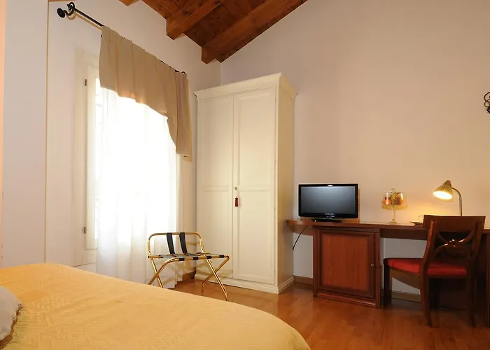 Bed and Breakfast La Dogana Portogruaro