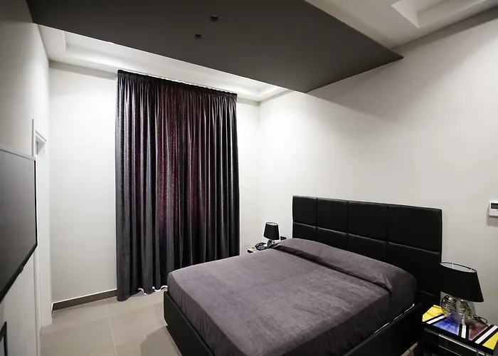 Gramsci Luxury Rooms Napoli