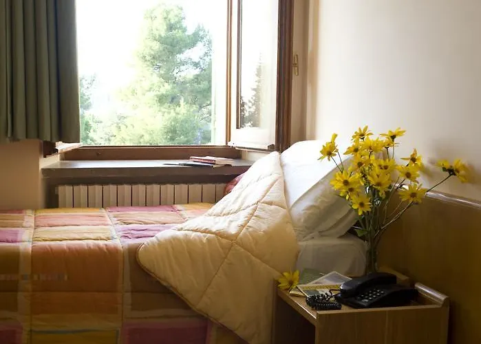 Hotel Fontemaggio Assisi