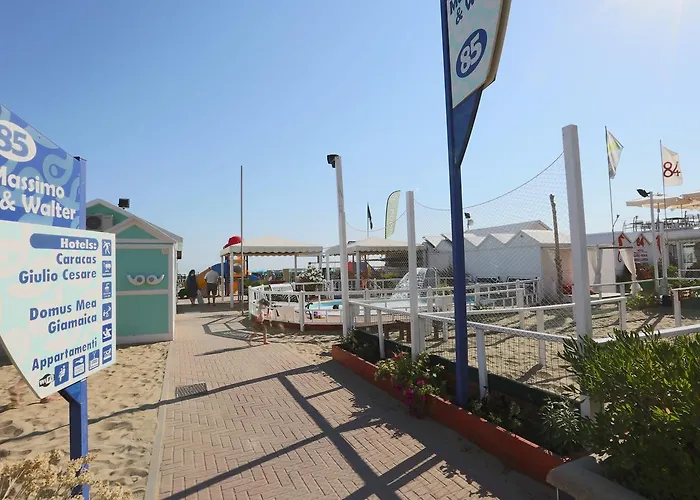 Hotel Domus Mea Cattolica
