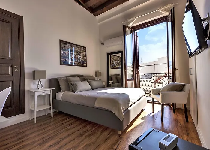 Casa Nostra B&B Palermo
