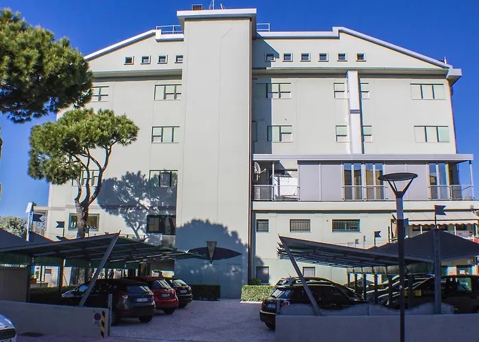 Hotel Brasilia Lido di Classe
