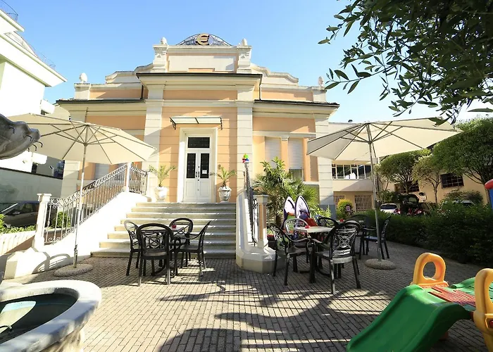 Euro B&B Cattolica