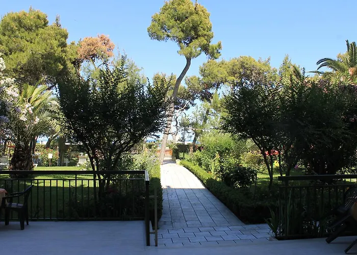 Villa Casa Fabiola Giulianova