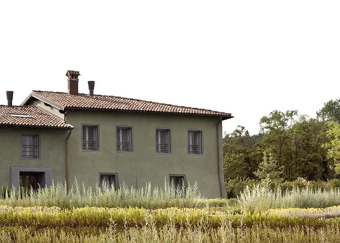 Locanda La Raia Gavi