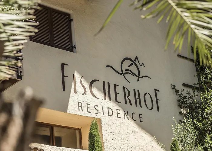 Residence Fischerhof Dorf Tirol