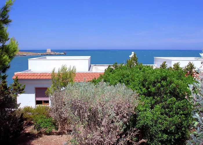 Residence M3 Peschici