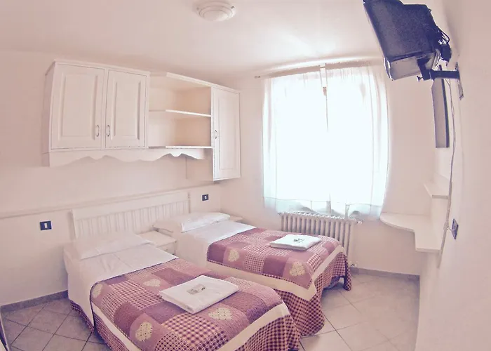 Albergo Bel Soggiorno Fiumalbo