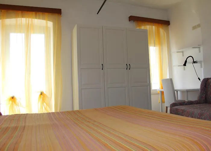 Hotel Ca' Ligure Pietra Ligure