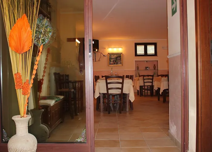 Hotel Cenzo Ovindoli