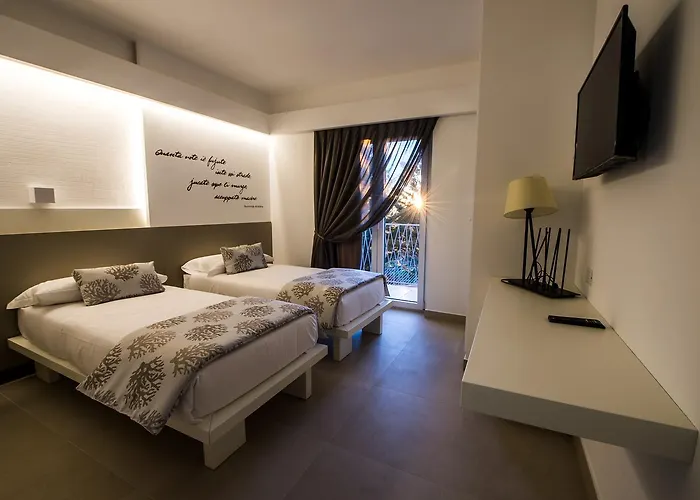 Boutique Malucri Resort San Giovanni Rotondo