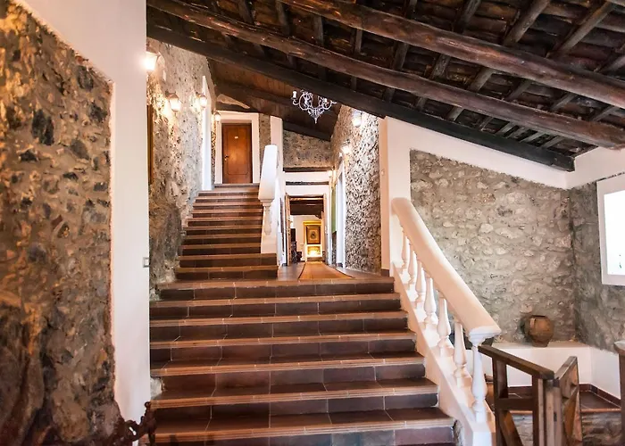 Bed and Breakfast La Dimora Antica Viggianello