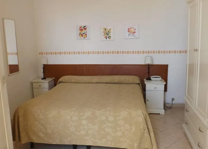 Hotel Azzurro Varazze