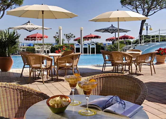 Ruhl Beach Hotel&Suites Lido di Jesolo