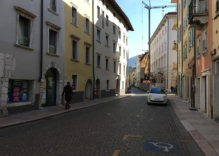 B&B Eden Trento
