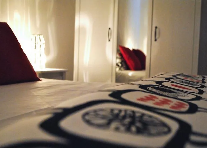 B&B Scilla Mare