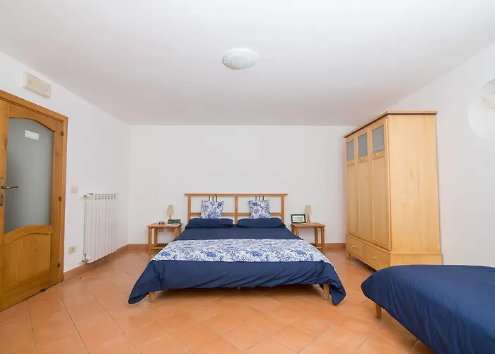 B&B Cassiopea Vico Equense