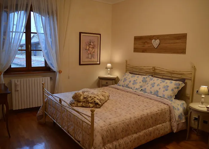 B&B Borgo Del Contadino Arezzo