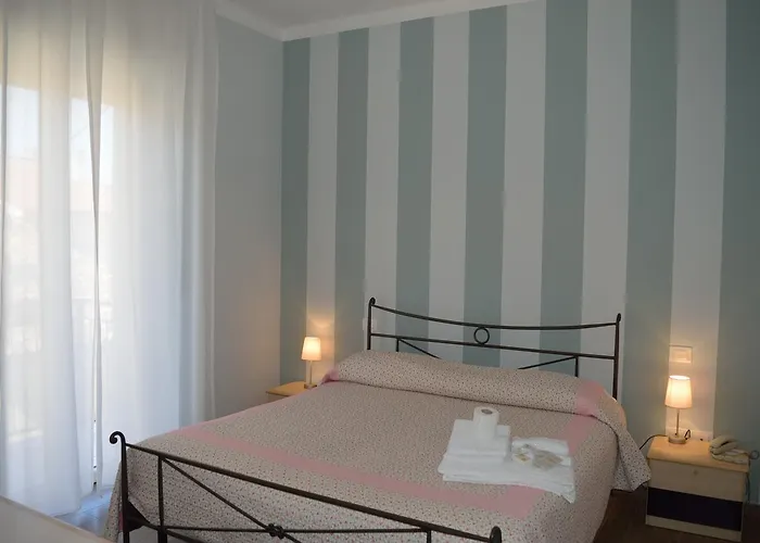 Hotel Bianchi Nicola Porto Recanati