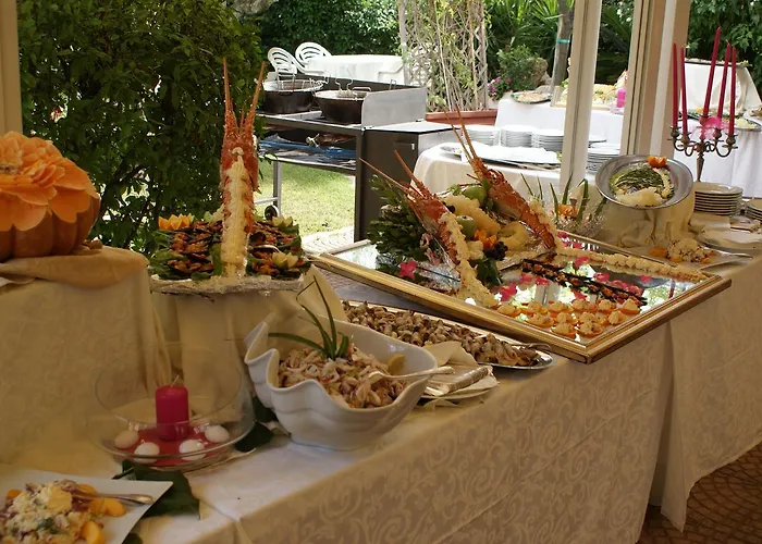 La Villa dei Gourmets - Struttura Sanificata Foggia