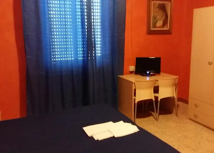 Hotel Violetta Parma