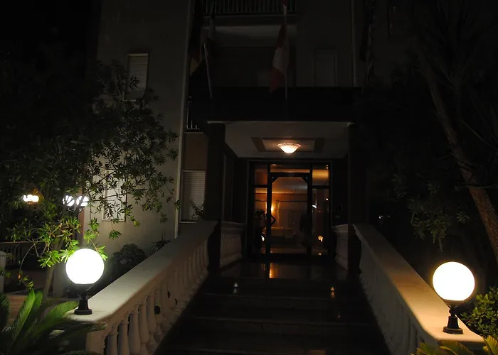 Hotel a Pietrapaola