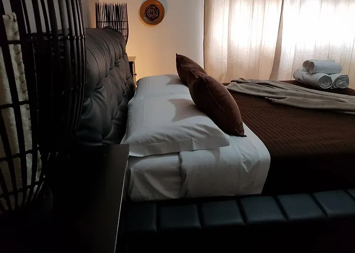 3Jolie Hotel Verona