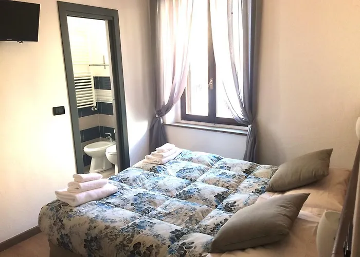 Hotel Marinella Celle Ligure