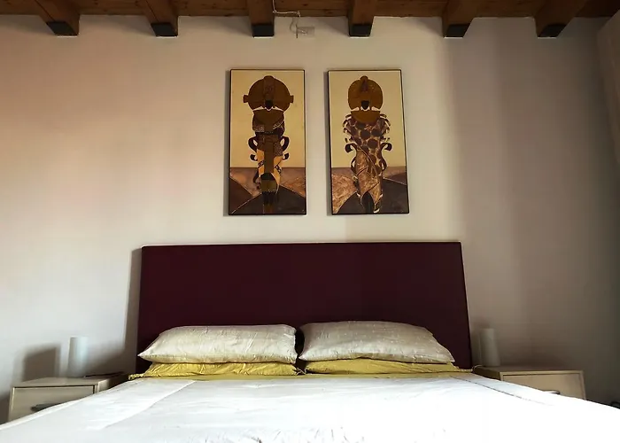 Piazza Erbe Suites Verona