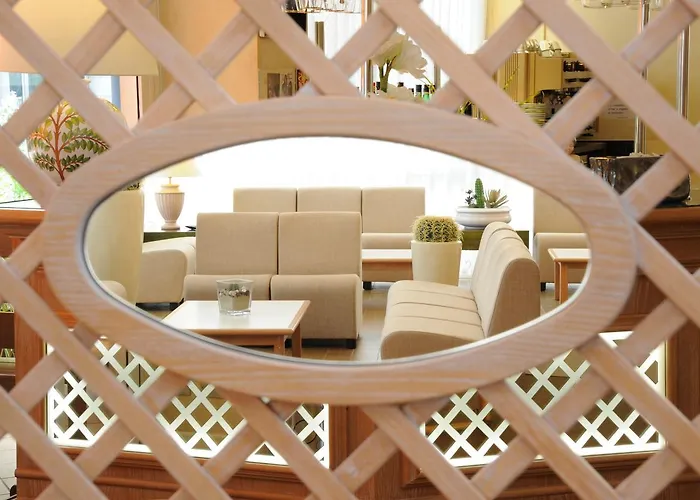 Hotel dell'Amarissimo Bellaria-Igea Marina