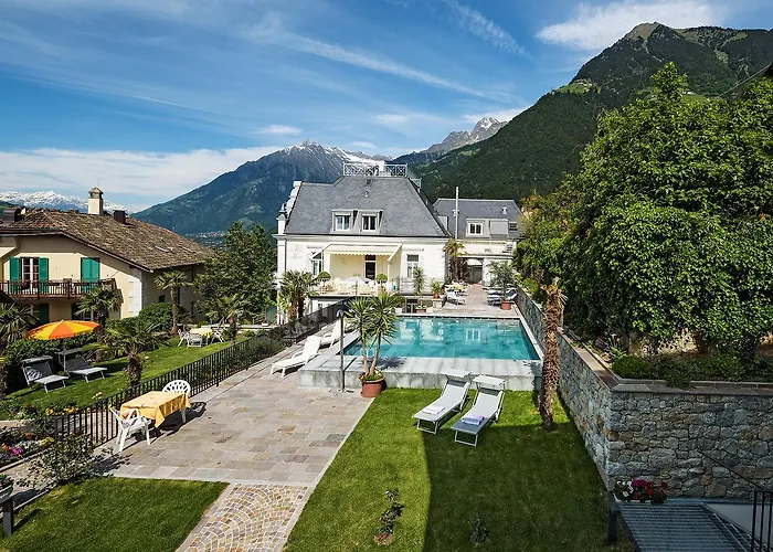 Villa Maria Dorf Tirol