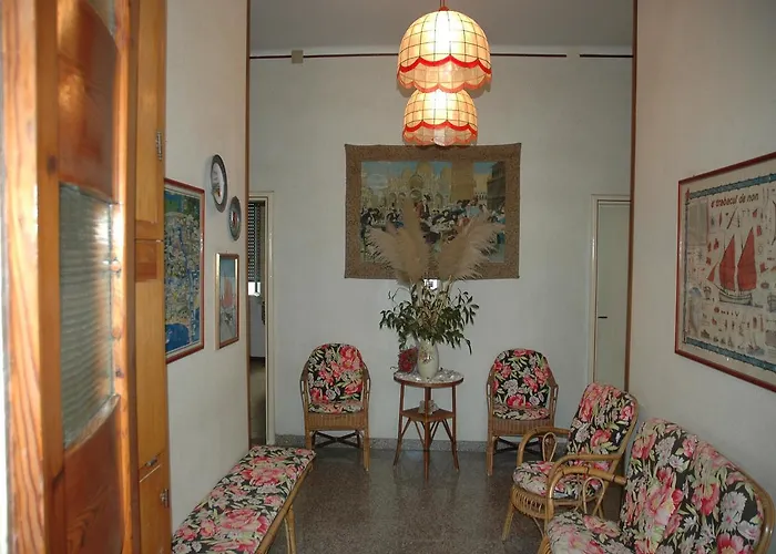Hotel Pensione Ornella Cesenatico