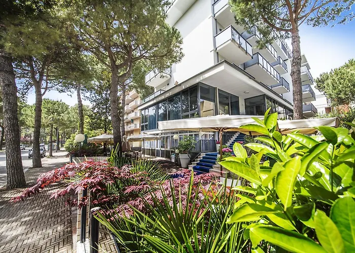 Renzo Hotel Cesenatico