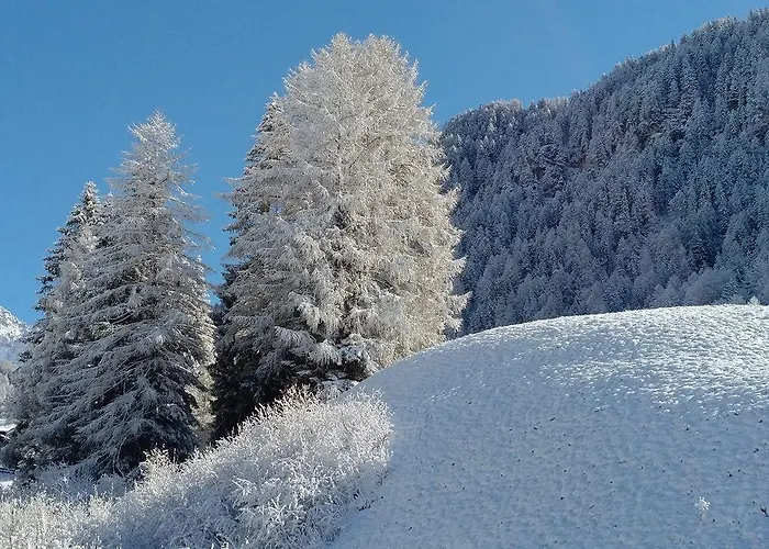 Hotel Garni Waltoy Selva di Val Gardena