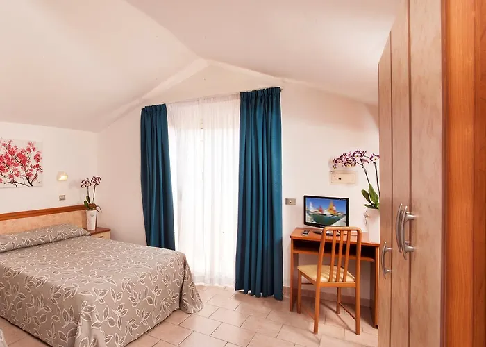 Hotel Calypso Cesenatico
