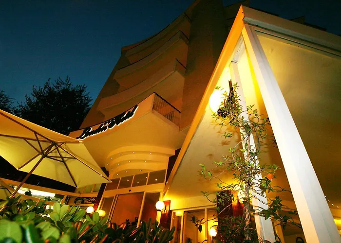 Hotel London Cattolica