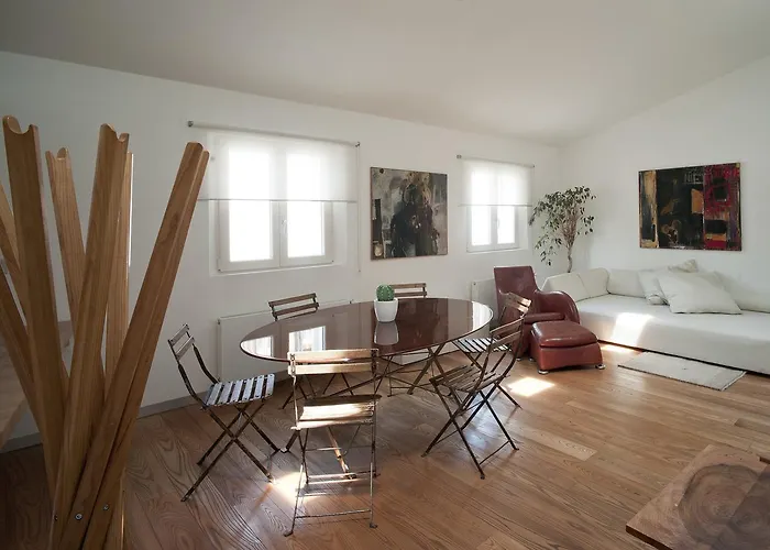 Boutique Hotel Albero Nascosto Trieste