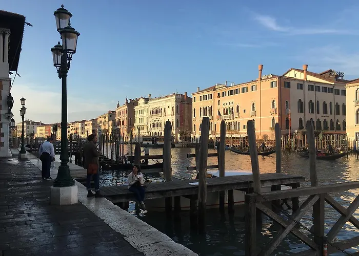 Antico Mercato Wenecja