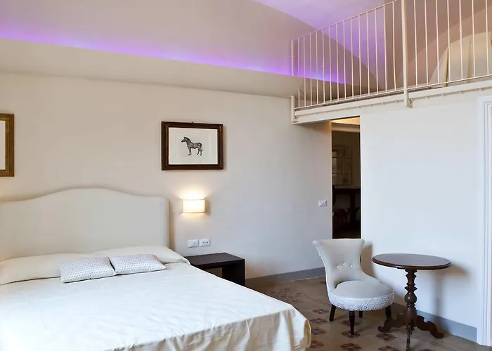 Bed and Breakfast Il Dromedario Firenze