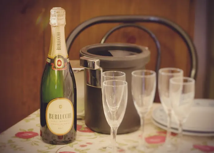 Hotel Centrale Viterbo