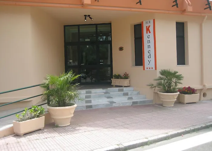 Hotel Kennedy Metaponto