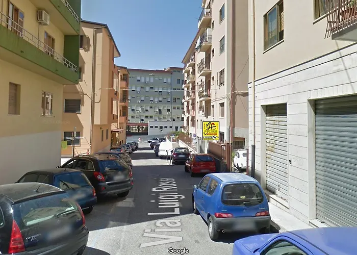 B&B Hospital Catanzaro