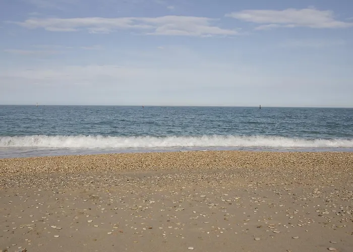 Rooms A due Passi dal Mare Porto Recanati