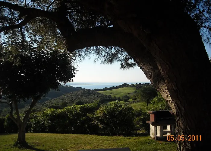 Bed&Breakfast La Volpe e L'Uva Santa Marinella