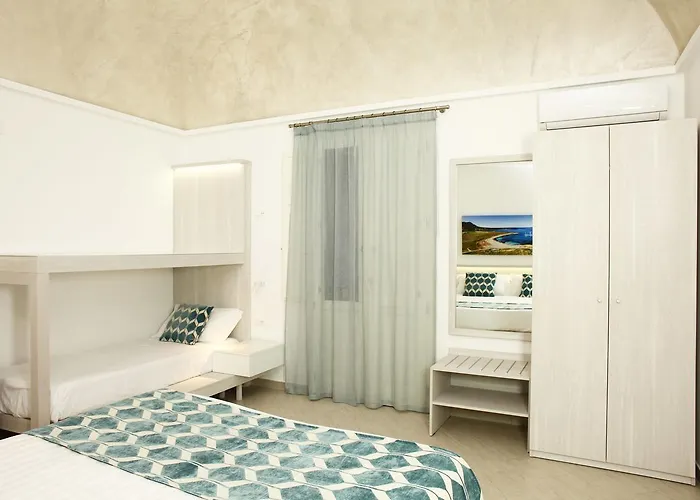 Hotel La Nicchia Smart San Vito Lo Capo