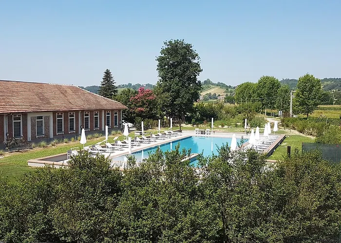 Locanda Ferro Uno, Golf Citta Di Asti
